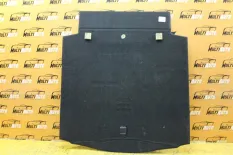 Пол багажного отсека Toyota Camry 70 2017-2020