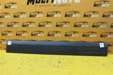 Накладка сдвижной двери левая Mercedes Sprinter