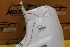 Часть бампера задний правый Mercedes Sprinter W906