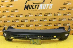 Юбка бампера задняя Ford Kuga 2 2013-