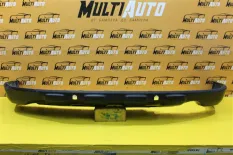 Юбка бампера задняя Honda CR-V 3 2006-2009