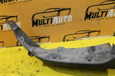 Юбка бампера передняя BMW X3 F25 2014-2017