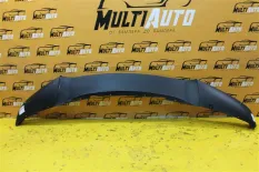 Юбка бампера передняя BMW X5 F15 2013-2018