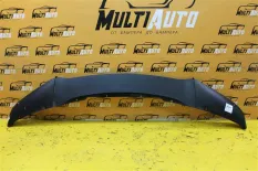 Юбка бампера передняя BMW X5 F15 2013-2018