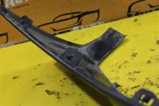 Накладка бампера задняя BMW X3 F25 2010-2014