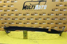 Юбка бампера задняя BMW X3 F25 2014-2017