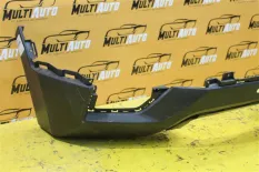 Юбка бампера задняя Hyundai Creta 2016-2020