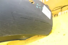 Юбка бампера передняя BMW X3 F25 2014-2017