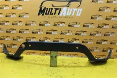 Юбка бампера передняя BMW X3 F25 2014-2017