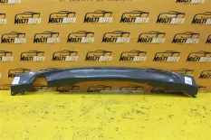 Юбка бампера задняя BMW 3 Series F30 2012-2018