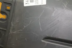 Часть бампера задний левый Ford Transit V363 2014-