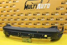 Бампер задний Ford Kuga 2 2016-