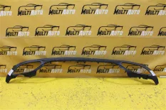 Юбка бампера задняя Mercedes C classe C205