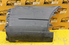 Часть бампера задний правый Ford Transit V363