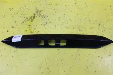 Накладка багажника задняя Honda CR-V 4 2012-2015