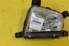 Фара противотуманная правая Hyundai Creta 1