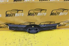Решетка радиатора передняя Ford Focus 3 2011-2015