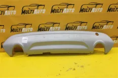 Накладка бампера задняя Ford Kuga 2 2012-2016