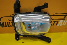 Фара противотуманная правая Kia Rio 3 СЕДАН