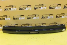 Накладка крышки багажника задняя Ford Kuga 2