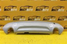 Накладка бампера задняя Ford Kuga 2 2012-2016