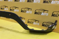 Юбка бампера передняя BMW X4 F26 2014-2018