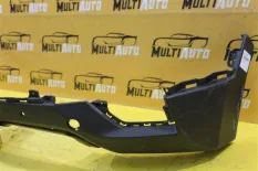 Юбка бампера задняя Hyundai Creta 1 2016-2020