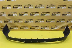 Юбка бампера задняя Toyota Rav4 CA40 2015-2018