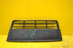 Решетка в бампер передняя Ford Focus 3 2011-2014
