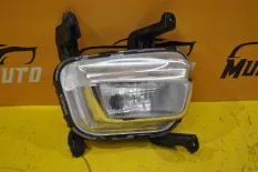 Фара противотуманная правая Kia Rio 3 2014-2017