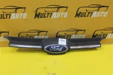 Решетка радиатора Ford Focus 3 СЕДАН 2011-2015