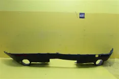 Юбка бампера задняя Cadillac SRX 2 2012-2016