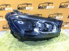 Фара передняя правая Mercedes GLS X167 2019-2023