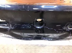 Крышка багажника BMW X4 G02 2018-