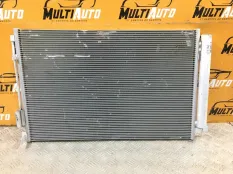 Радиатор кондиционера Genesis GV70 1 2020-
