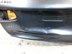 Крышка багажника Mercedes GLC X253 2015-2021