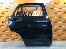 Дверь задняя правая Mercedes GLC X253 2015-2022