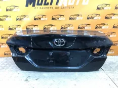 Крышка багажника Toyota Camry 70 2017-