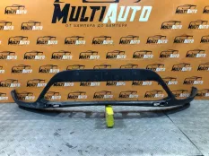 Юбка бампера передняя BMW X1 F48 2015-2019