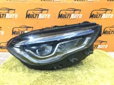 Фара передняя правая Mercedes GLA H247 2020-