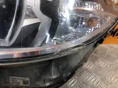 Фара передняя левая BMW 5 Series G30 2016-2020