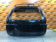 Крышка багажника Omoda C5 1 2021-