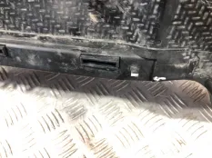 Панель передняя Mercedes GLE V167 2019-2023