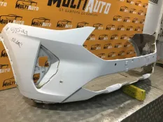 Бампер передний Haval F7 1 2019-2022