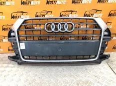 Решетка радиатора Audi Q3 8U 2014-2018