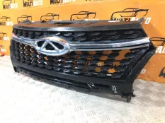 Решетка радиатора Chery Tiggo 4 1 2019-
