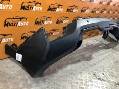 Юбка бампера задняя Hyundai Creta 1 2016-2020