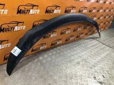 Юбка бампера передняя Hyundai Elantra 6 2018-2021