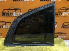 Форточка заднего крыла задняя правая BMW X3 G01