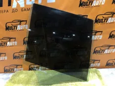 Стекло двери заднее правое BMW X3 G01 2017-